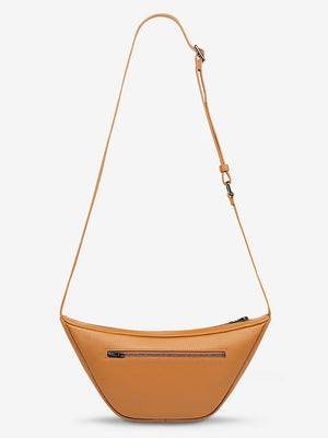 STATUS ANXIETY GLUED TO YOU BAG