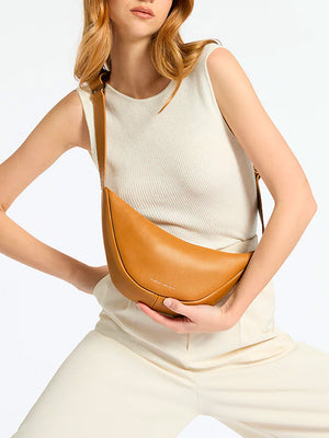 STATUS ANXIETY GLUED TO YOU BAG