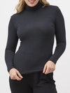 TANI MARLE TURTLE NECK