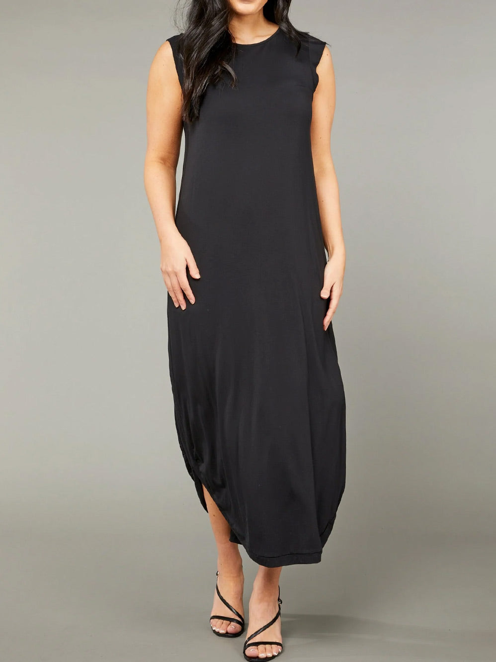 TANI WILLOW MAXI DRESS