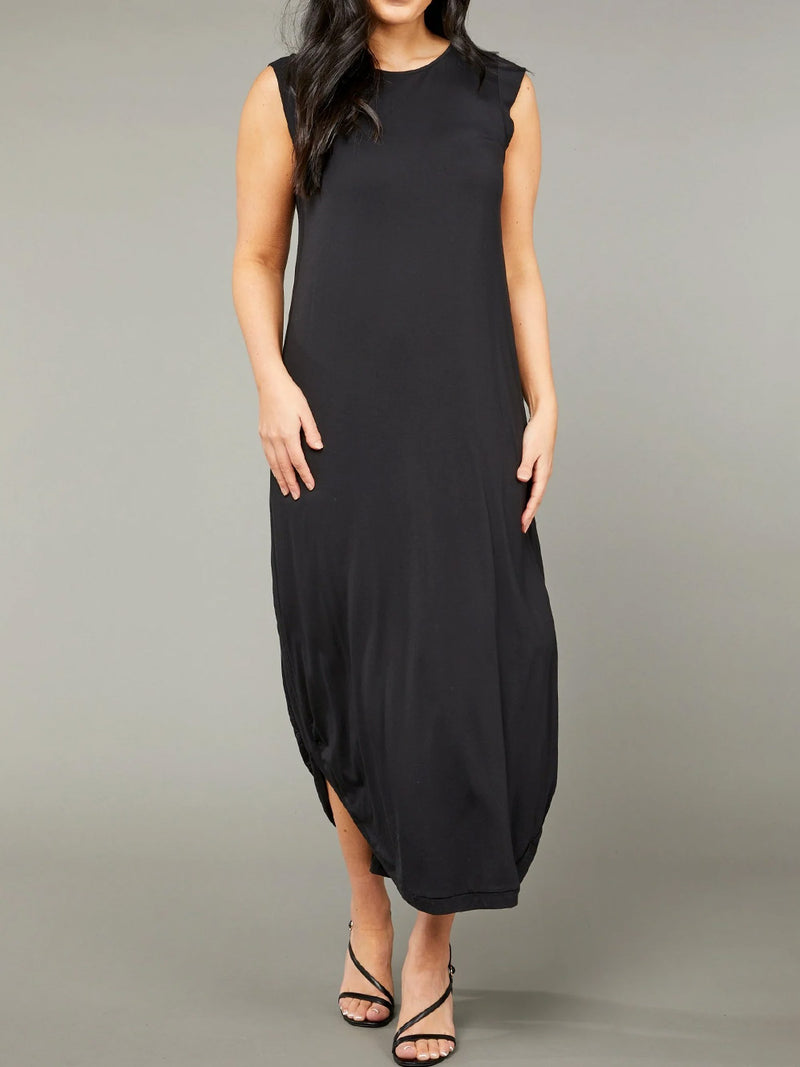 TANI WILLOW MAXI DRESS