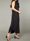 TANI WILLOW MAXI DRESS