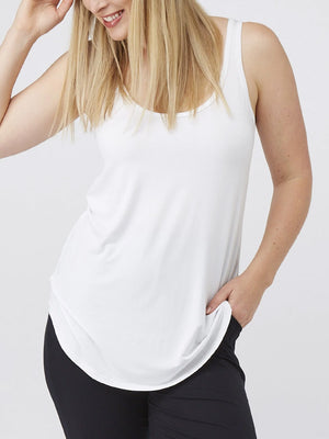 TANI LONGLINE TANK