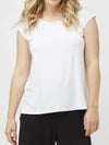 TANI FLAIRED SWING TANK