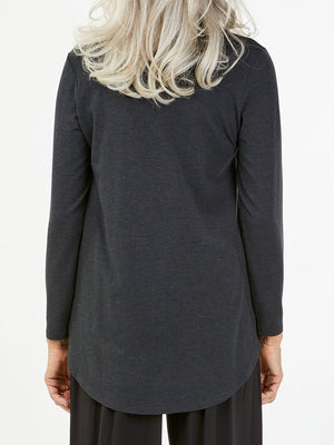 TANI CARA MARLE LONG SLEEVE TOP