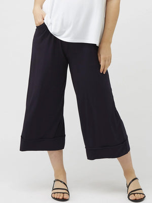 TANI CULOTTE RESORT PANT