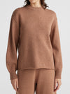 TOORALLIE RELAXED FIT JUMPER