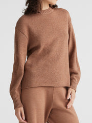 TOORALLIE RELAXED FIT JUMPER