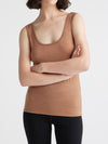 TOORALLIE MERINO SCOOP TANK