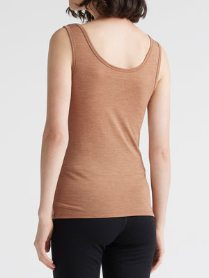 TOORALLIE MERINO SCOOP TANK