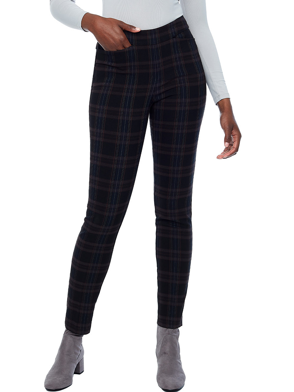 UP! DUNBAR SLIM PANT