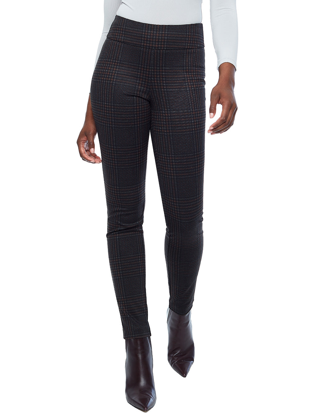 UP! ESSEX PONTE PANT