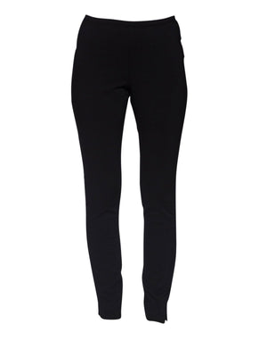 Yeltuor - VERGE - PANTS - VERGE ACROBAT SLIM PANT - Black -  6