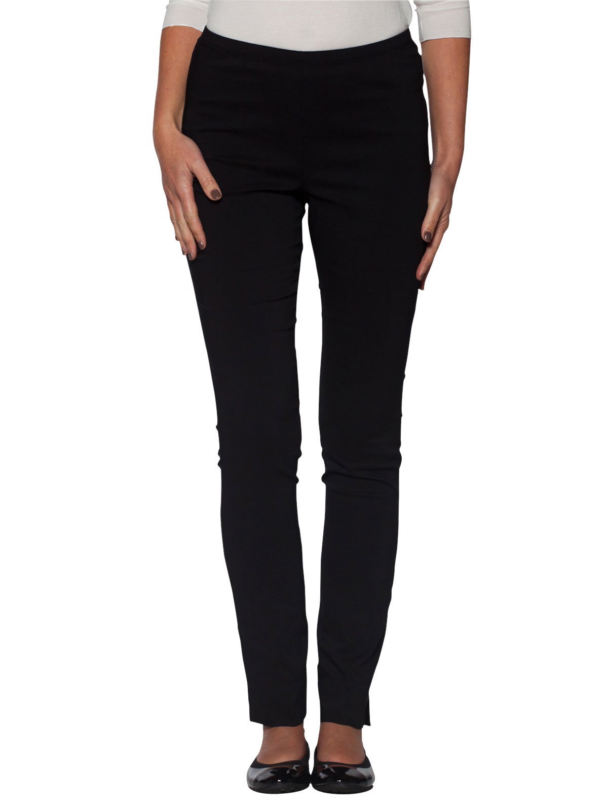 Yeltuor - VERGE - PANTS - VERGE ACROBAT SLIM PANT -  -  