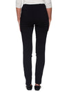 Yeltuor - VERGE - PANTS - VERGE ACROBAT SLIM PANT -  -  