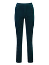 VASSALLI SLIM LEG CORD PULL ON PANT