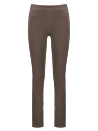 VASSALLI SLIM LEG CORD PULL ON PANT