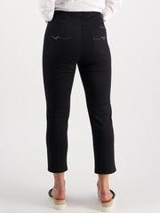 VASSALLI 7/8 SKINNY PANT