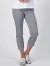 VASSALLI 7/8 SKINNY PANT