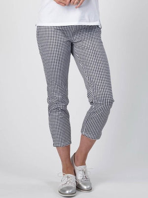 VASSALLI 7/8 SKINNY PANT