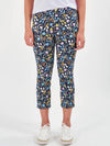 VASSALLI 7/8 SKINNY PANT