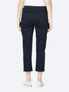 VASSALLI 7/8 SKINNY PANT