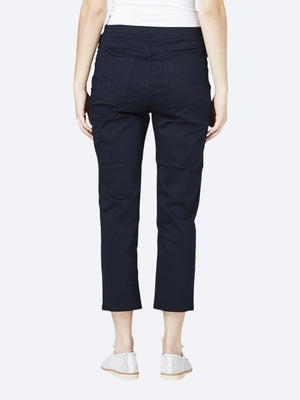 VASSALLI 7/8 SKINNY PANT
