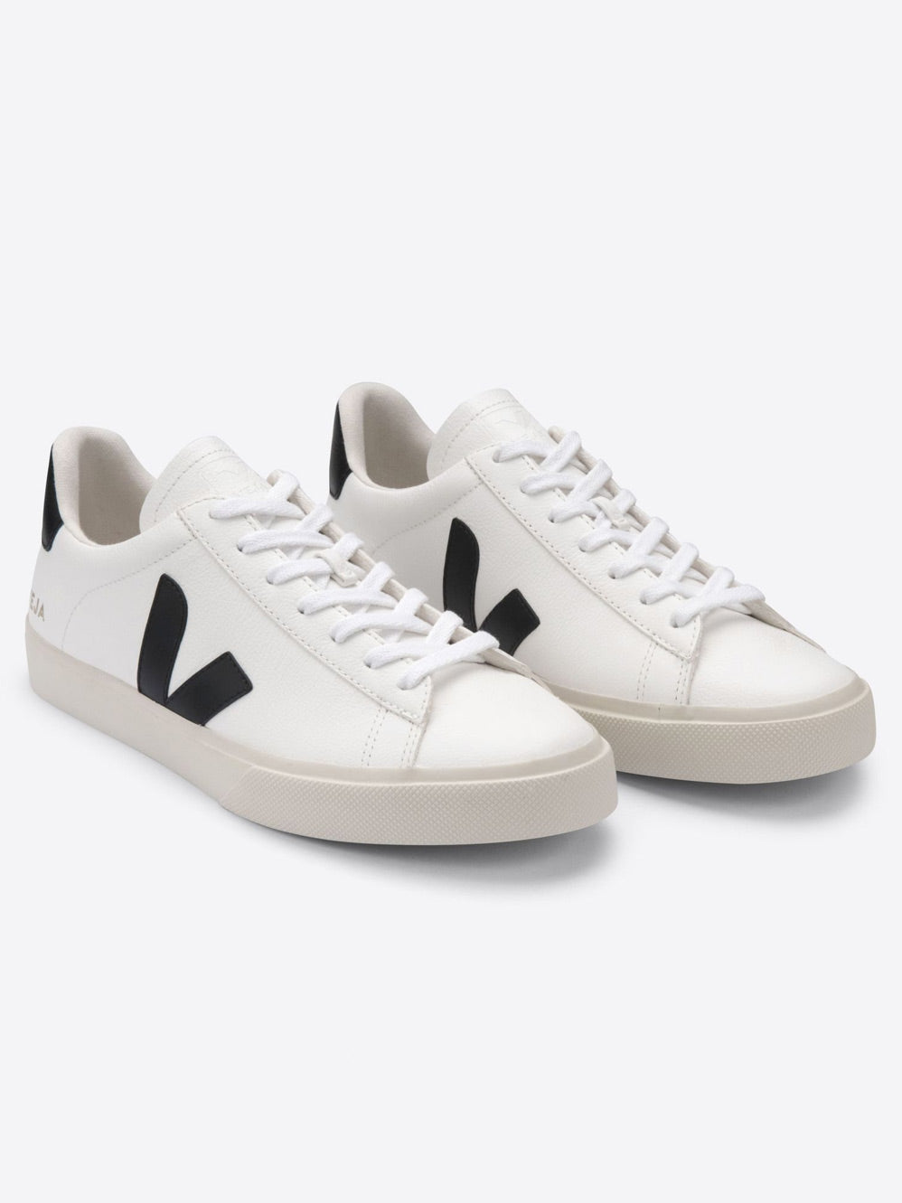 VEJA CAMPO LEATHER SNEAKER