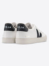 VEJA CAMPO LEATHER SNEAKER
