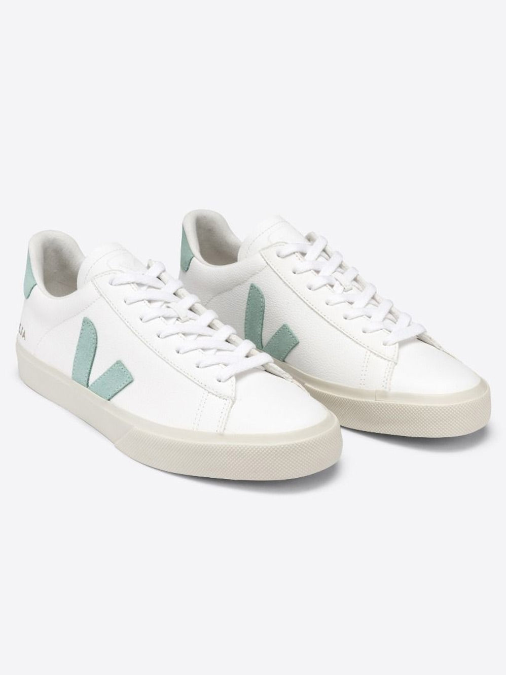 VEJA CAMPO LEATHER SNEAKER