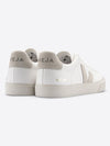 VEJA CAMPO LEATHER SNEAKER