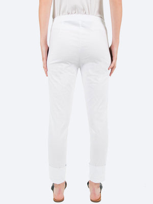 VERGE ACROBAT SCENE PANT