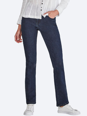 VERGE ELECTRA JEAN