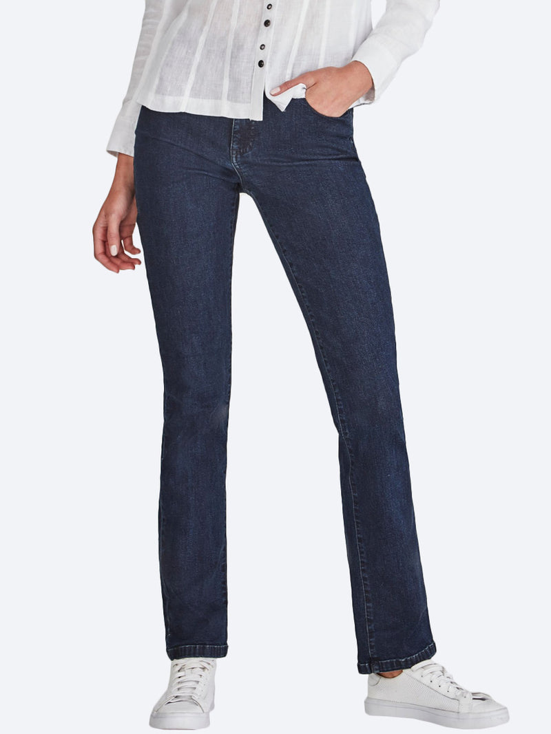 VERGE ELECTRA JEAN