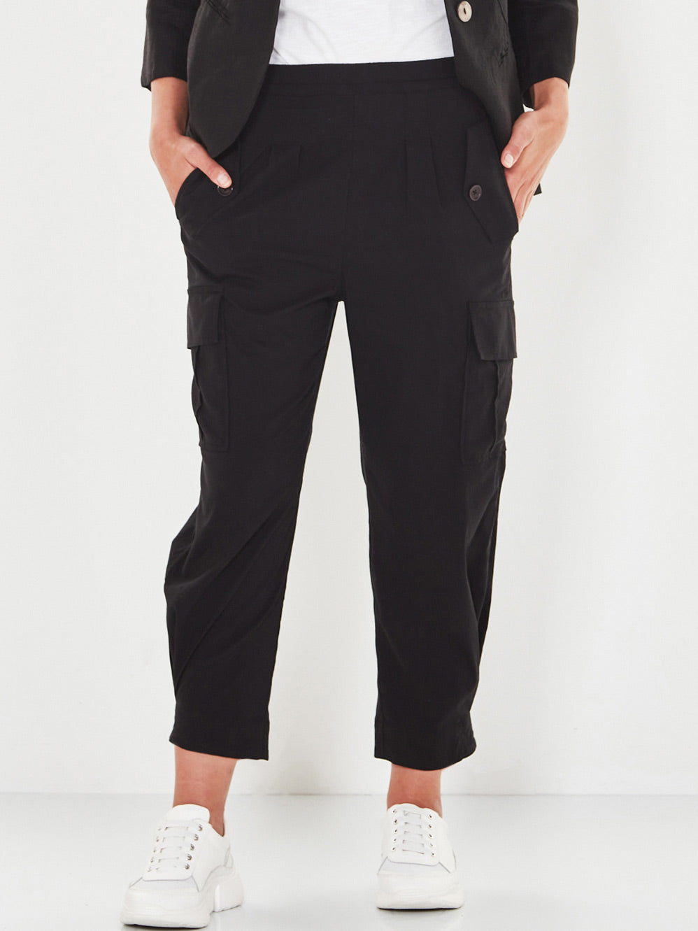 VERGE ACROBAT CARBON PANT