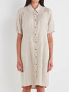 VERGE ADORN DRESS