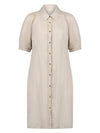VERGE ADORN DRESS