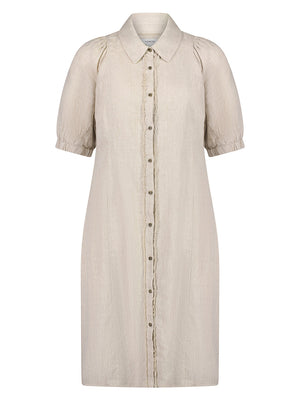 VERGE ADORN DRESS