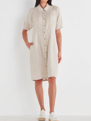 VERGE ADORN DRESS