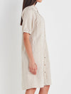VERGE ADORN DRESS