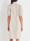VERGE ADORN DRESS