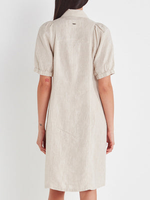 VERGE ADORN DRESS