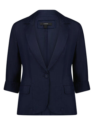 VERGE TOGETHER BLAZER