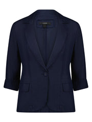 VERGE TOGETHER BLAZER
