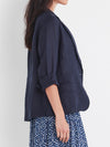 VERGE TOGETHER BLAZER