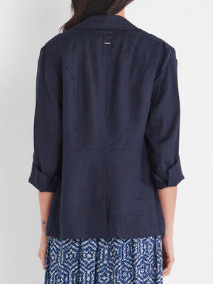 VERGE TOGETHER BLAZER