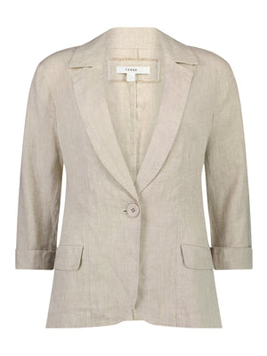 VERGE TOGETHER BLAZER