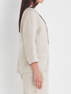 VERGE TOGETHER BLAZER