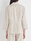 VERGE TOGETHER BLAZER