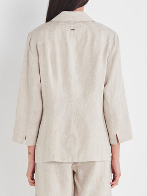 VERGE TOGETHER BLAZER